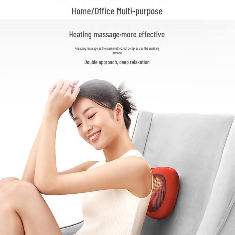 Ogawa OG-2101A Multi-functional Massage Pillow