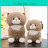 Toys Plush Cat Animal Stuffed Dolls Children Gifts Home Bedroom Decorations