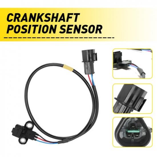 New Crankshaft Position Sensor fits Mitsubishi Montero Sport 1997-2004