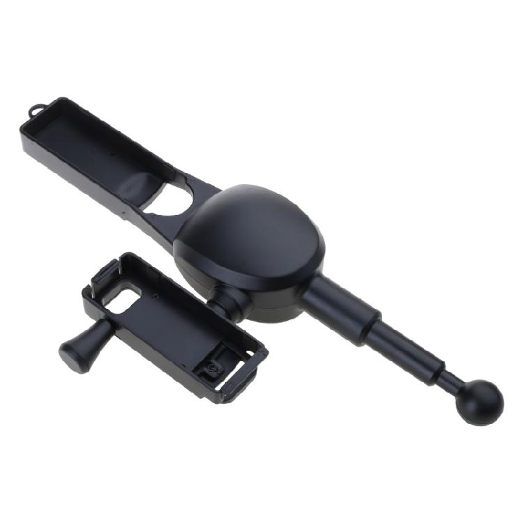 

Fishing Rod Somatosensory Grip Fishing Game Console Controller 1