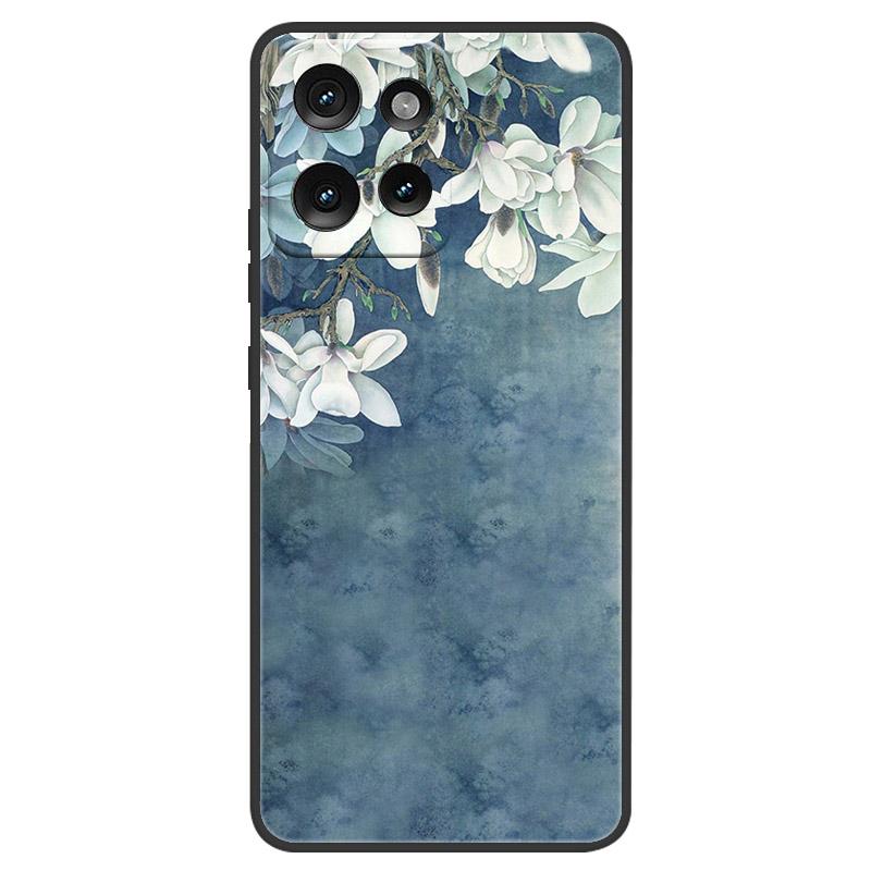 For Motorola Edge 60 Neo Case Fashion Shockproof Silicon Soft TPU Phone Cover For Moto Edge50 Neo Edge60Neo Shell Edge50Neo Capa