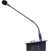 LINGSHENG ZH-IP208ip IP Network Intercom Paging Microphone CN plug (adapter included)