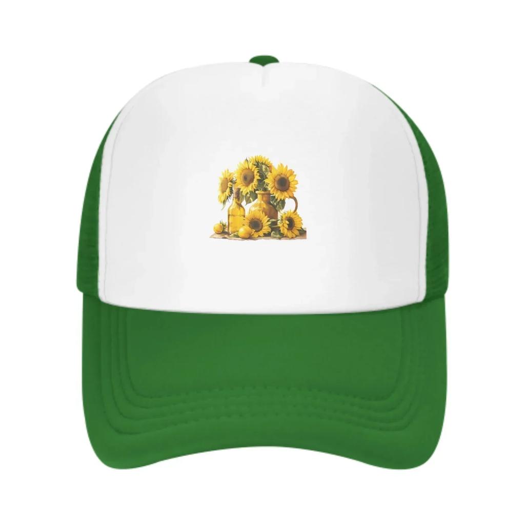 Tomorrowlands  Festival Trip Headwear Baseball Caps Unisex Daily  Caps Hat Adjustable Trucker Hat