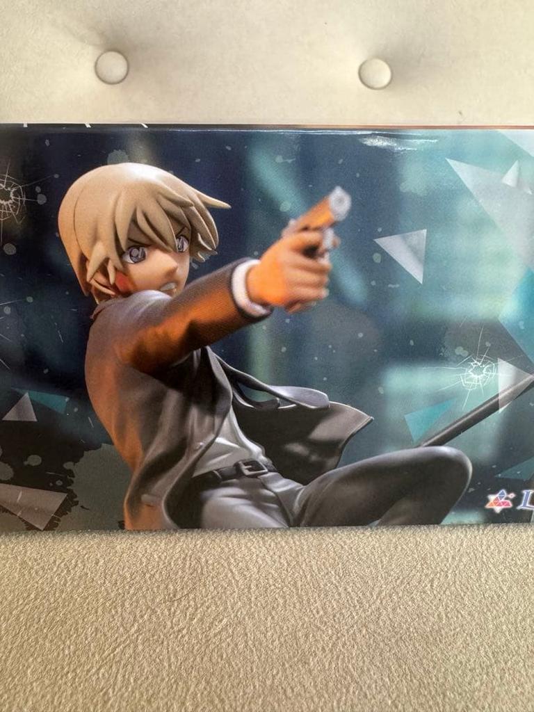 [USED] Amusement-only SEGA Luminasta Furuya Rei Figure