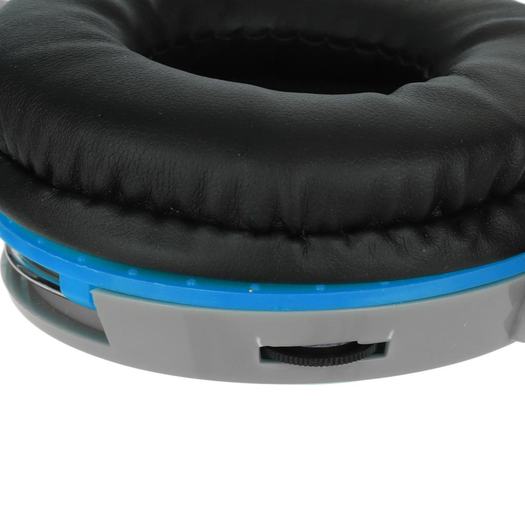 Gaming Headset Noise Cancelling Stereo Ergonomic Wired Computer Game Headphone with Microphone for PC