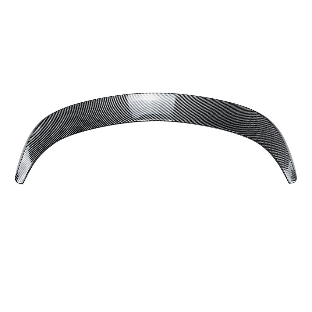 Rear Spoiler Wing For BMW 3 Series F31 Touring 2012-2019 320i 328i 330i 330d Car Trunk Roof Wings Exterior Modification