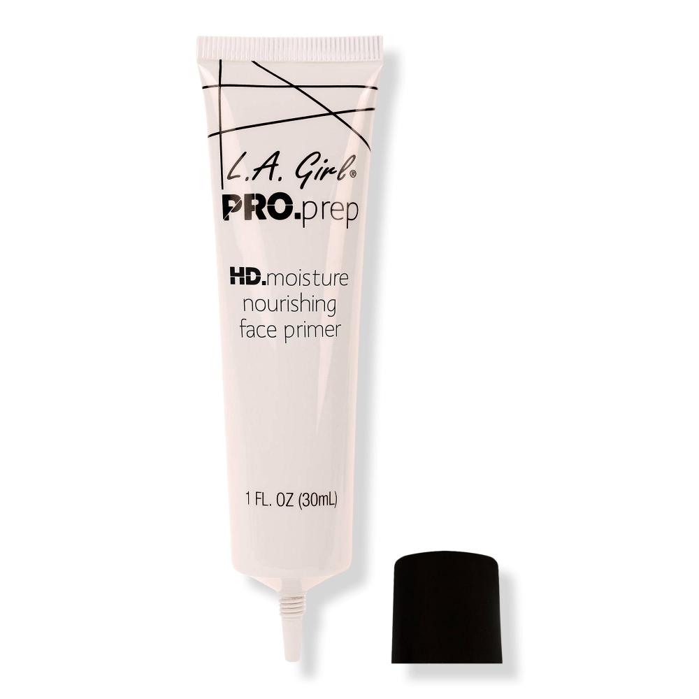 

Лос-Анджелес. Girl Pro Prep HD Color Correcting Face Primer 0,18 унций Бесцветный