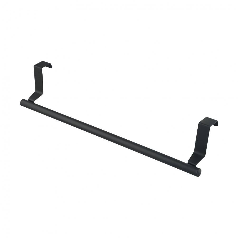 Towel Rail Holder Hanging Design Kitchen Hook Over Door