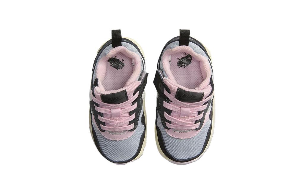 Nike Air Max 1 TD 'Anthracite Pink Foam' DZ3309-004