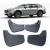 Fantastic Genuine Set Splash Guards Mud Flaps For 2016-2024 Volvo V90 Cross Country V90cc WSLIHV WSLIHV