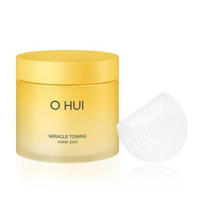 O HUI Miracle Toning Water Pad 70 fogli