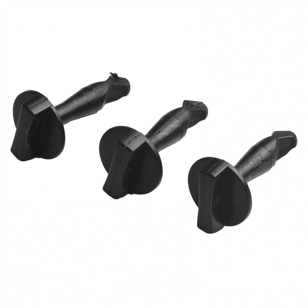 Set of Three Replacement Spirals Fitment for Various For Mercedes Models