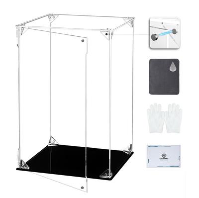 Modely a zberateľstvo – Zberateľské stojany a doplnky