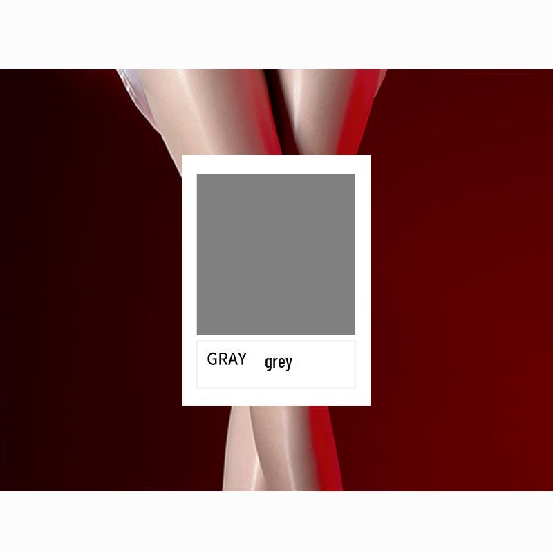 

Ультратонкие черные бесшовные чулки Aurora — блестящие, сексуальные и элегантные колготки Seamless Aurora (Smile)