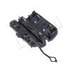 Rear Bumper Tow Eye Hook Cover Cap For Mercedes Benz W205 C43 Sport 2015-2018