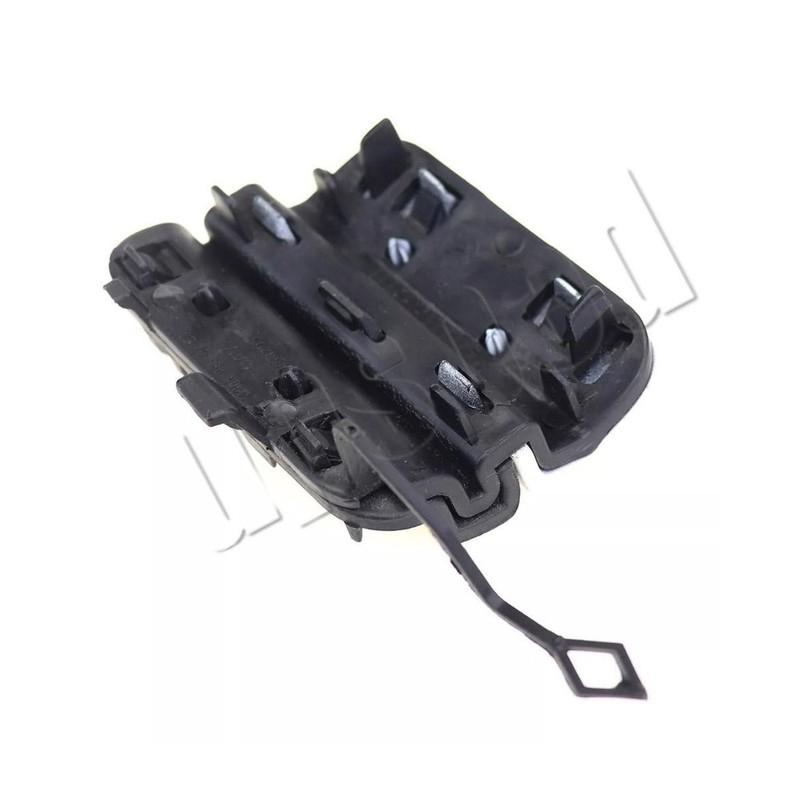 Rear Bumper Tow Eye Hook Cover Cap For Mercedes Benz W205 C43 Sport 2015-2018