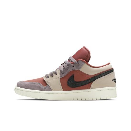 Air Jordan Wmns Air Jordan 1 Low Canyon Rust DC0774-602