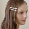 Freshwater Pearl Automatic Pin JP-23-294AB