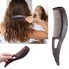 Healthier Dandruff Removal Scalp Hair Dressing Comb Energy Massage Scalp Comb For Salon Hairdressing Styling Tools