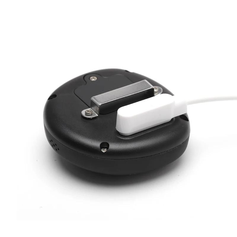 Ip67 Waterproof Gps Pet Tracker 4g Networks Locator With Collar For Dogs,cats