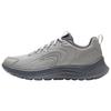 Li Ning Lightweight FW Minimalist Fashion Comfortable Synthetic Leather TPU Shock Absorption Support Low Top Urban Commuting Running Shoes ARSV133-1