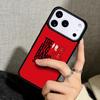 Capa Case for iPhone 17 Air 16 Pro Max 15 Plus 11 13 Mini 14 12 Back Phone Cover The Big Bang Theory