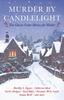 Murder by Candlelight Paperback Book 9781805222552