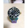 Used [New and unused] Pirates of the Caribbean invicta watch rare