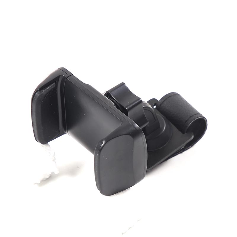 

For Jaguar F-TYPE 2013-2026 Aluminum Alloy ABS Central Control Handle GPS Wireless Charging Mobile Phone Holder Auto Parts
