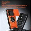 Tåligt Tungt Pansar PC+TPU Fodral För Xiaomi Poco X8 Pro Max X7 F8 Ultra F7 M8 M7 Pro Glidande Linsfönster Stötsäkert Skyddsskydd