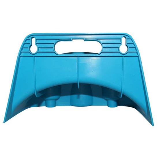 

Настенное крепление для садовых труб, держатель для шланга, диспенсер, стойка, органайзер для кабеля, инструмент