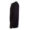 SF Men Mens Feel Good Stretch Long-Sleeved T-Shirt