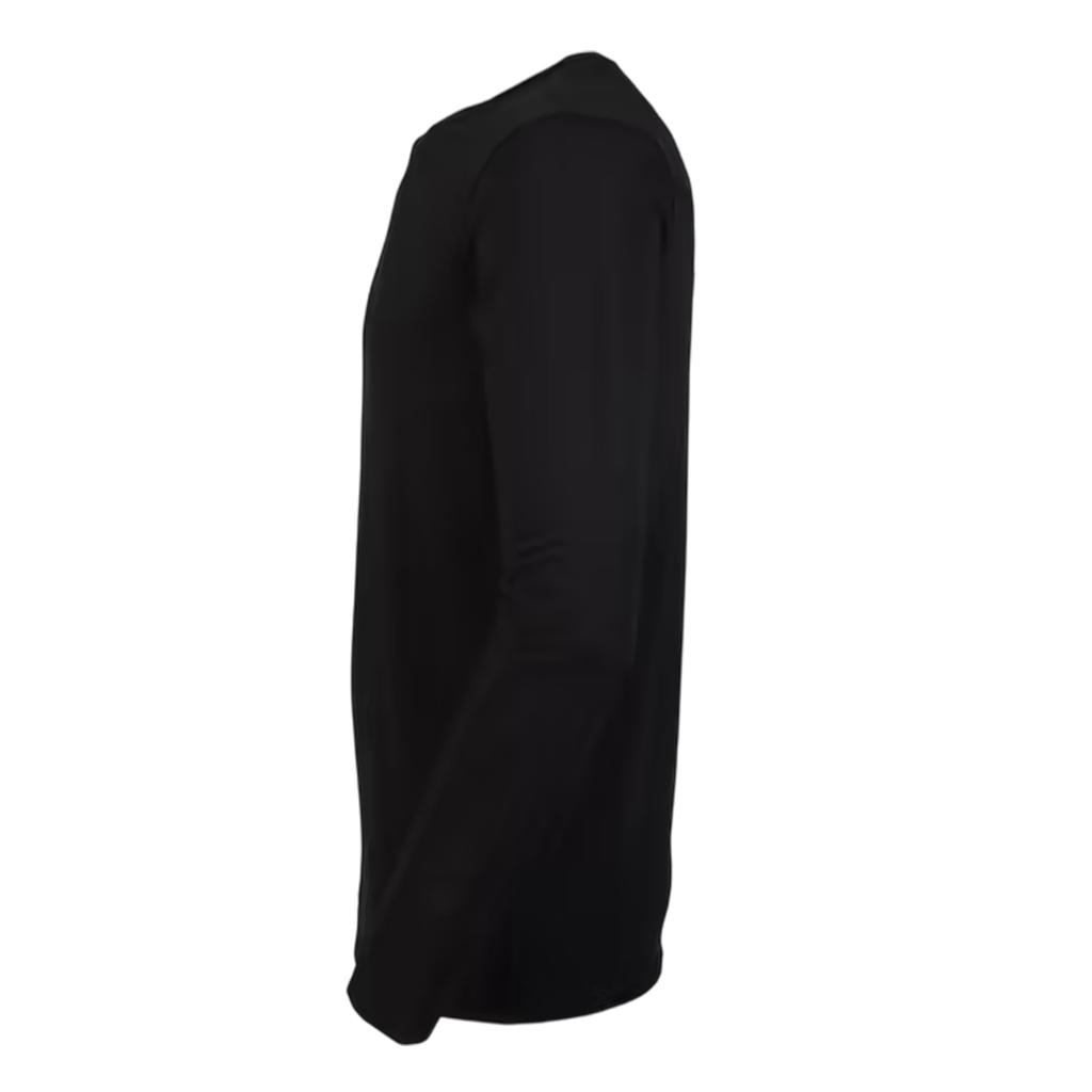 SF Men Mens Feel Good Stretch Long-Sleeved T-Shirt