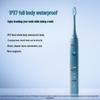 Flyco FT7105 Sonic Electric Toothbrush CN Plug (adapter Included)