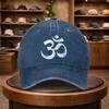 A MenS Baseball Cap Stylish And Adjustable for Outdoor Use Featuring an Urban Design This Lightweight And Fashionable FlatB