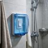 Outdoor Socket Waterproof Box Bathroom Power Outlet Supply Rainproof Cover 86 Type Switches Protective Cover Enduring