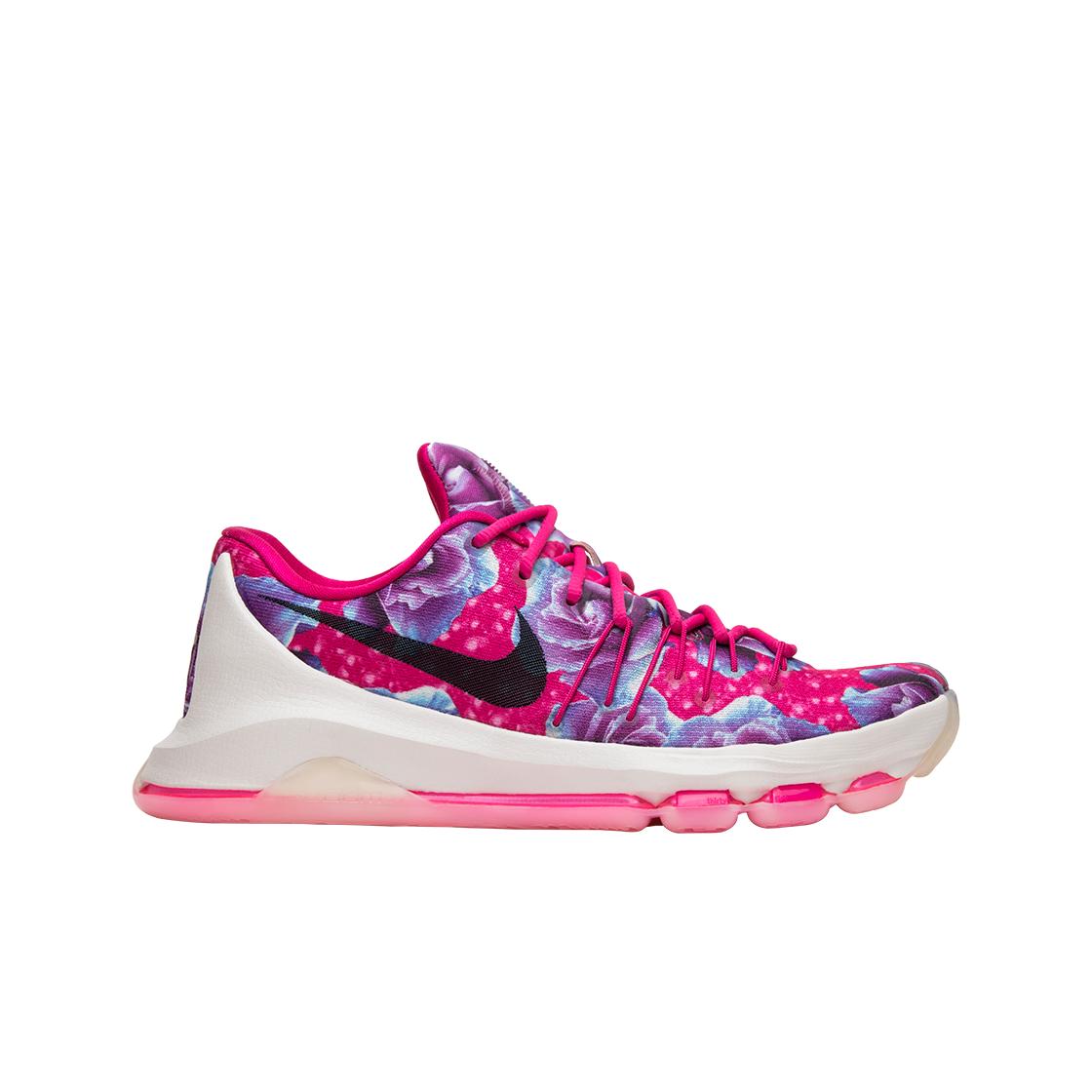 

Мужские кроссовки Nike KD 8 Aunt Pearl 819148-603