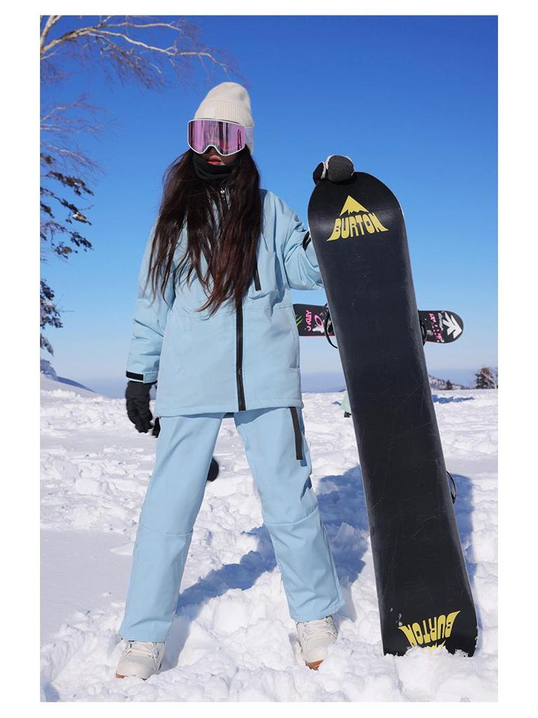 Northeast Unisex -40° Ski & Winter Mountaineering Suit Set