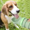 Portable Foldable Pet Water Dispenser, Dog Walking Kettle, Outdoor Water Dispenser For Dogs, Silicone Pet Water Cup