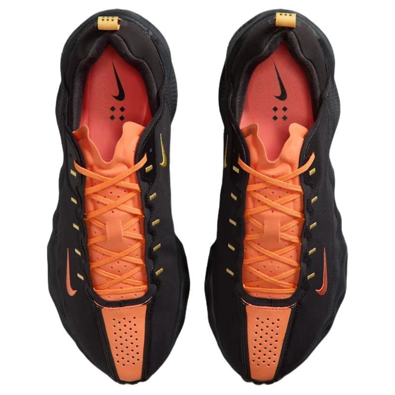 Nike Ava Rover Comfort Breathable Running Shoes Unisex Black DX4215-011