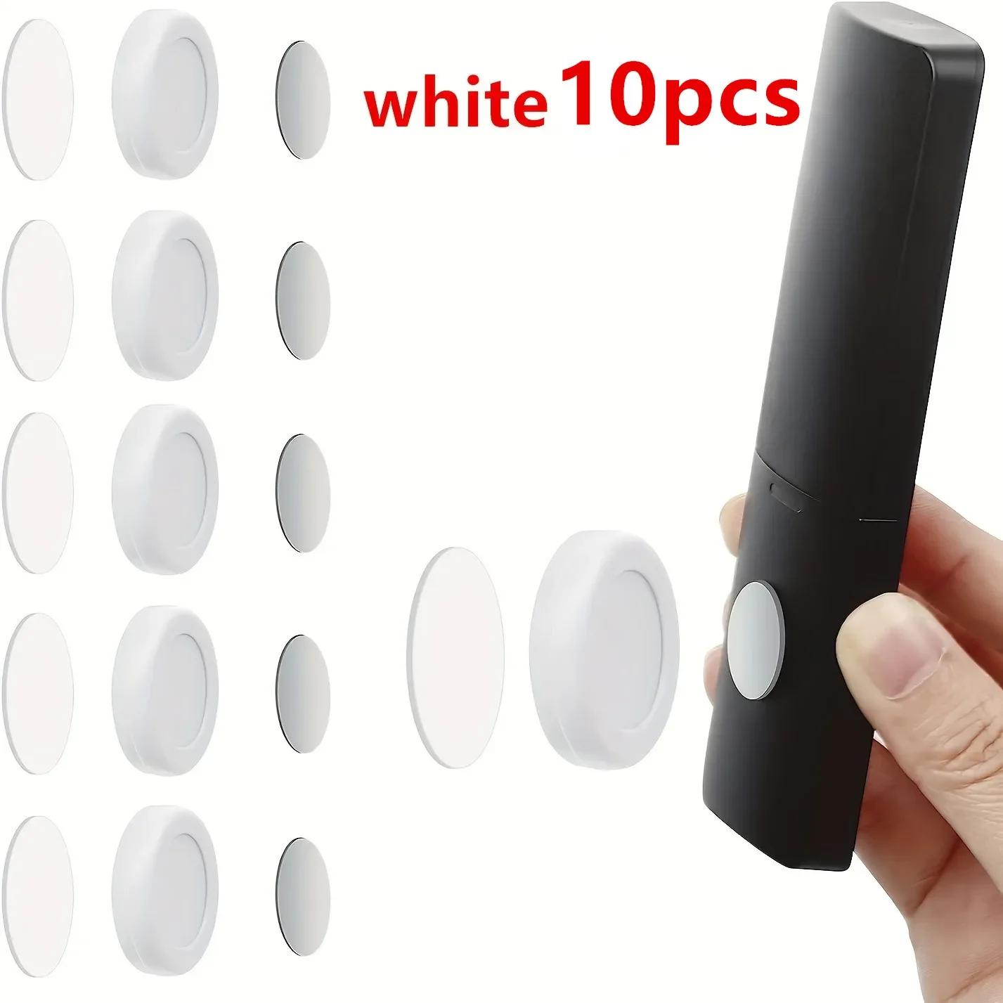 

Сильный магнитный крючок Сильный магнитный пульт дистанционного управления Невидимый держатель Ключи Наклейка на холодильник Крючки для хранения Магнитный органайзер