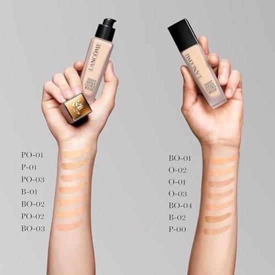 LANCÔME Tain Idole Ultra Wear Liquid N BO-01 SPF48 PA++ Foundation high coverage