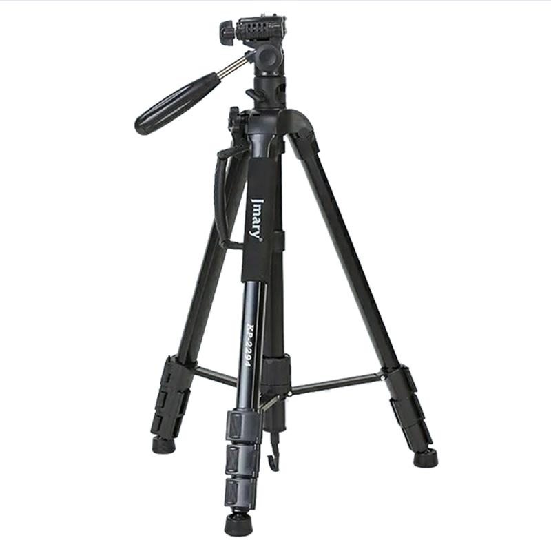

JMARY KP-2294 179cm 4-section Adjustable Monopod Multi-function Panoramic Photography Tripod Type A