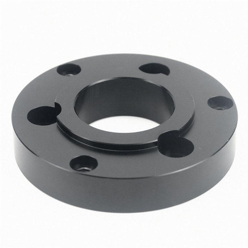 Adattatore Conversione Mozzo Ruota Retrofit Per Honda RUCKUS MONKEY ZOOMER Convertitore Mozzo Anteriore 57MM A 70MM
