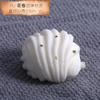 Soft Pu Simulation Steamed Buns, Festive Artificial Decorations, Dumpling Model, Fake Display Props, Chinese Breakfast, 4 Pc
