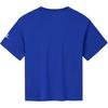 New Nike T Shirt Turkish Blue Kids' FV2540-480