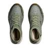 HOKA Speedgoat 6 Mid GORE-TEX Sea Moss Men Sneakers Green Oat-Milk 1155152-SMLK
