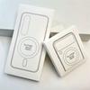 For Samsung Z Fold 7 6 5 4 3 5G For Magsafe Wireless Charging Clear Shockproof Armour Protective Acrylic Phone Case Cover