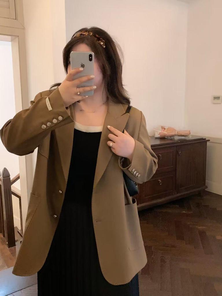 Plus Size Camisole Top: Women's Loose Sleeveless Inner Layer, Tummy-Slimming Base, Versatile for Spring/Autumn (80-200 Jin).