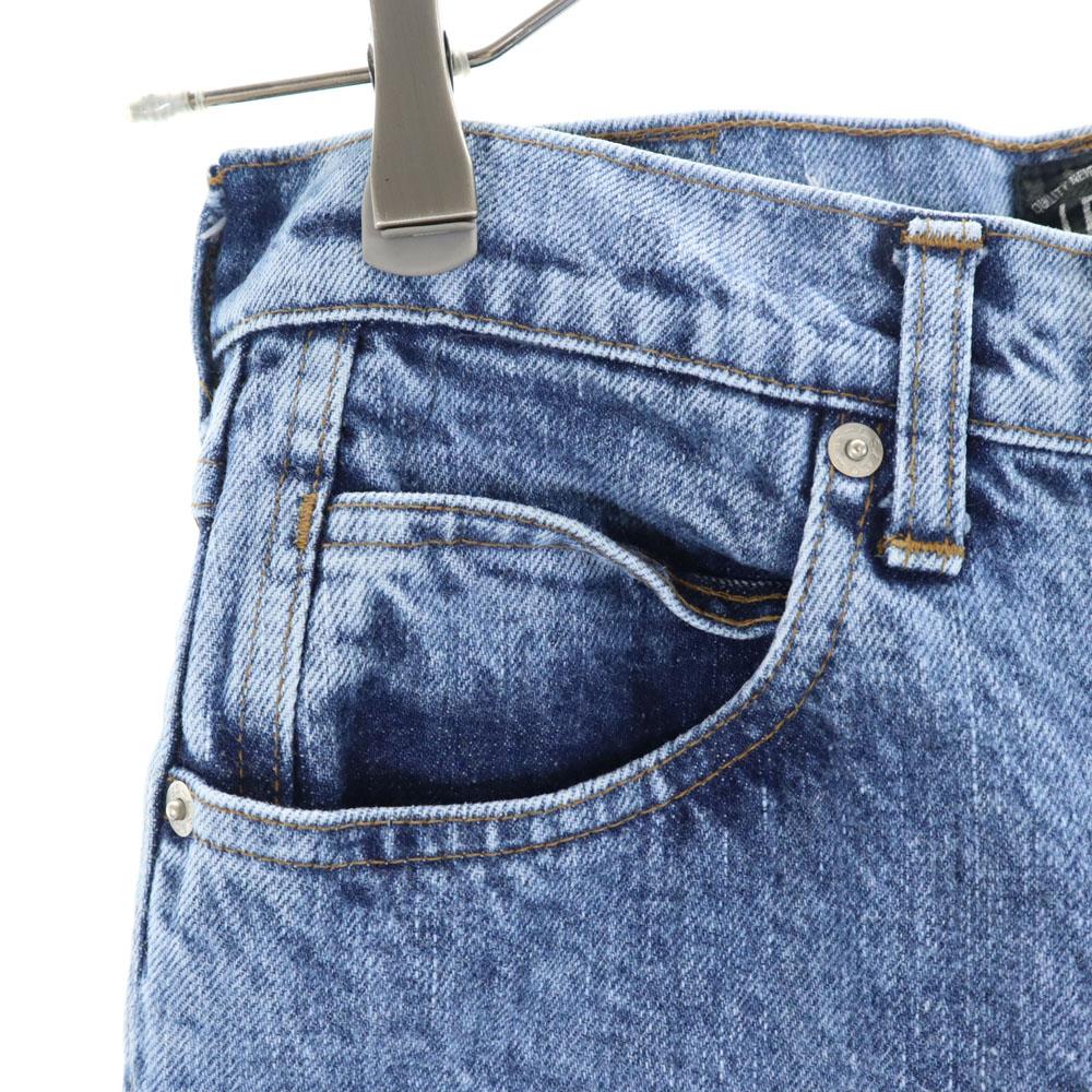 Levi's 80s Made in Japan Silver Tab Tapered denim pants W29 jeans Men's Used